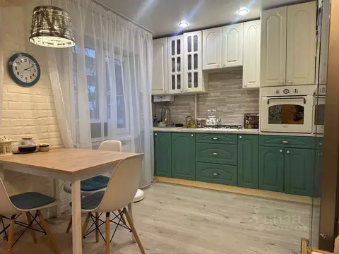 2-к кв. Тульская область, Тула ул. Седова, 35А (45.8 м)