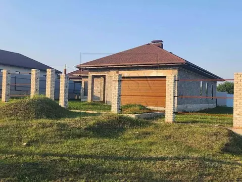 Дом в Белгородская область, Белгородский район, Новосадовское с/пос, ...