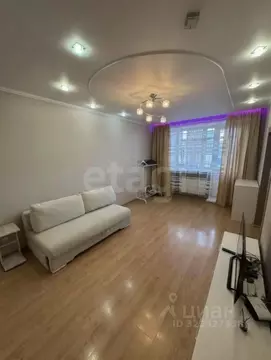 1-к кв. Красноярский край, Красноярск Парашютная ул., 9 (38.0 м)