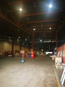 Склад в Московская область, Раменский муниципальный округ, с. Быково ...