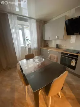 2-комнатная квартира: Самара, Межевая улица, 1 (56.1 м)