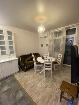 2-к кв. Московская область, Котельники ул. Сосновая, 1к2 (51.2 м)