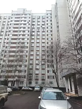 2-к кв. Московская область, Королев Юбилейный мкр, ул. Пушкинская, 3 ...