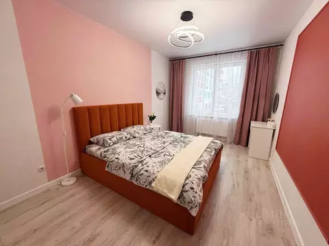 2-к кв. Пермский край, Пермь Бисерский пер., 5 (58.1 м)