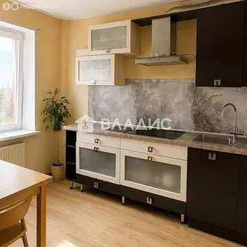 3-комнатная квартира: Всеволожск, микрорайон Южный, улица ...
