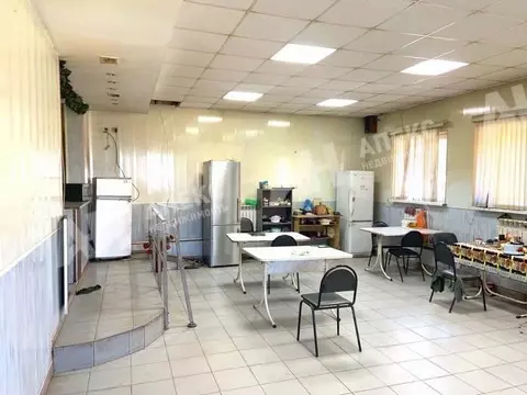 Склад в Московская область, Ногинск Богородский городской округ, ш. ...