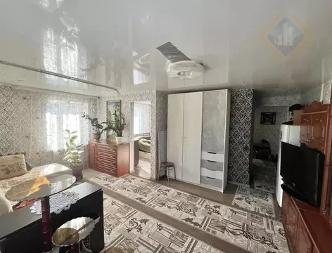 2-к кв. Приморский край, Находка ул. Гагарина, 5 (41.5 м)