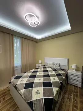 2-к кв. Москва просп. Вернадского, 99К1 (45.0 м)