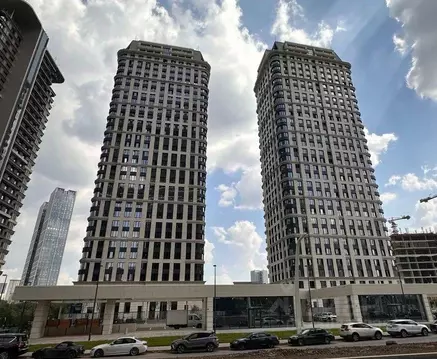 Помещение свободного назначения в Москва ул. Василия Ланового, 7 (163 ...