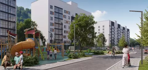 2-к кв. Алтай, Майминский район, с. Майма Алтайская ул., 2к6 (50.4 м)