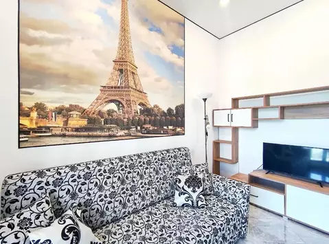 Студия Краснодарский край, Сочи Экран СТ, 59 (25.0 м)