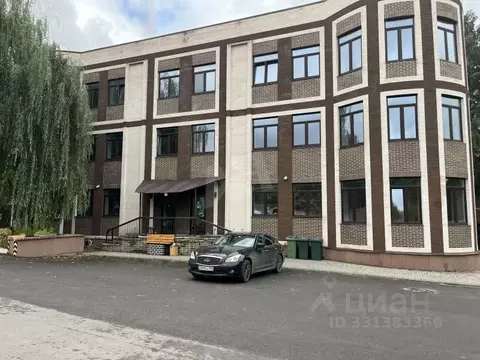 Помещение свободного назначения в Московская область, Ленинский ...