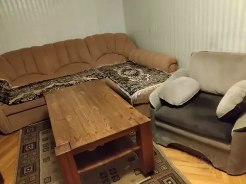 1-к кв. Москва Перовская ул., 40К3 (33.0 м)