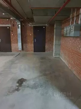 Гараж в Новосибирская область, Новосибирск ул. Гоголя, 204/2 (24 м)