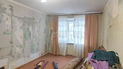 3-к кв. Белгородская область, Губкин ул. Ленина, 64 (61.0 м)