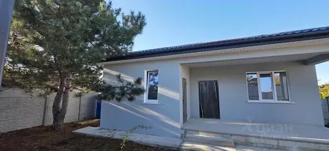 Дом в Севастополь Рассвет-3 садоводческое товарищество,  (104 м)