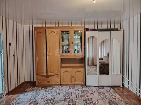 Дом в Воронежская область, Борисоглебск ул. 7 Ноября, 45 (117 м)