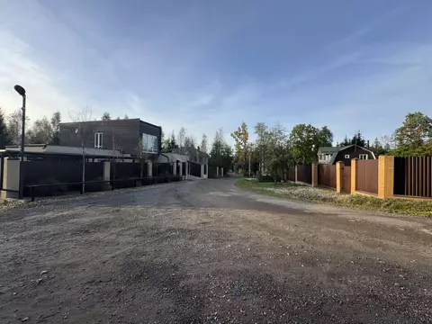 Участок в Московская область, Дмитровский муниципальный округ, ...