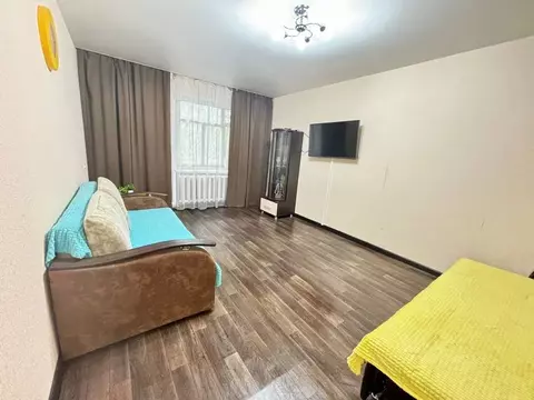 1-к кв. Ульяновская область, Ульяновск Киевский бул., 5 (39.0 м)