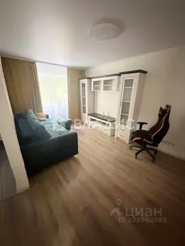 1-к кв. Московская область, Одинцово ул. Верхне-Пролетарская, 31 (31.4 ...