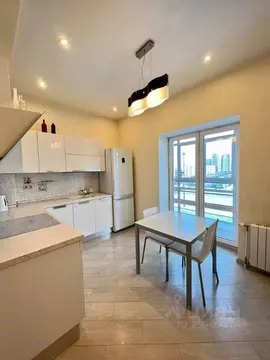 2-к кв. Татарстан, Казань Чистопольская ул., 40 (70.0 м)