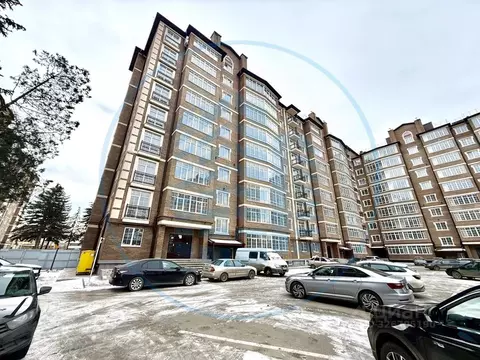 2-к кв. Ставропольский край, Ессентуки ул. Ермолова, 98/2к3 (62.3 м)