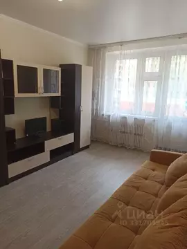 1-к кв. Татарстан, Казань Меридианная ул., 13 (35.0 м)