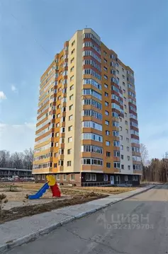 1-к кв. Томская область, Томск Академгородок мкр, ул. Вавилова, 22 ...