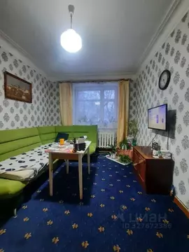 2-к кв. Нижегородская область, Нижний Новгород Соцгород жилрайон, ...