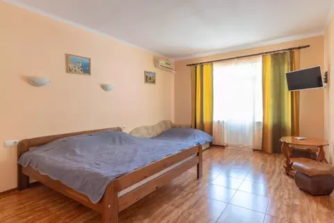 Комната Крым, Алупка спуск Парковый, 6 (24.0 м)