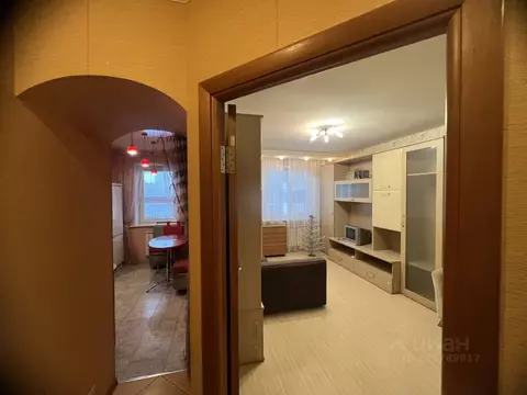 2-к кв. Тульская область, Тула Мясново мкр, ул. Санаторная, 9 (51.5 м)