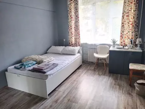 Комната Москва ул. Москворечье, 49