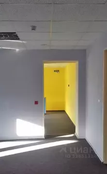 Офис в Санкт-Петербург ул. Маршала Новикова, 28Е (150 м)