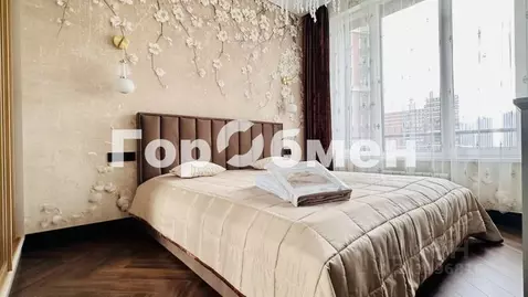 2-к кв. Москва Шелепихинская наб., 34к5 (50.0 м)