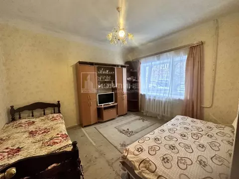 3-к кв. Владимирская область, Владимир Никитская ул., 25 (51.0 м)