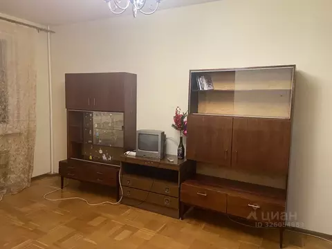 1-к кв. Москва Новгородская ул., 22К1 (37.0 м)