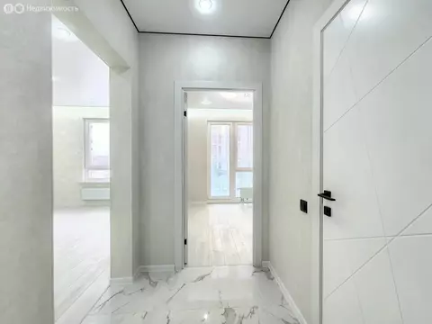 2-комнатная квартира: Пенза, улица Шмидта, 7 (38 м)