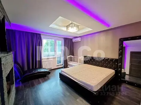 1-к кв. Москва Абрамцевская ул., 6 (42.0 м)