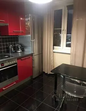1-к кв. Москва Задонский проезд, 18 (40.0 м)