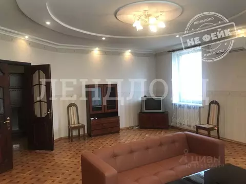 4-к кв. Ростовская область, Ростов-на-Дону Большая Садовая ул., 39А ...