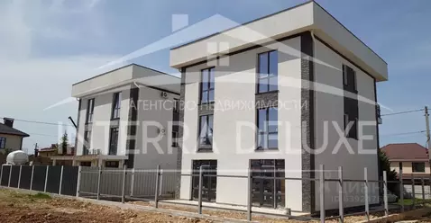 Дом в Севастополь ул. Крошицкого, 25 (125 м)