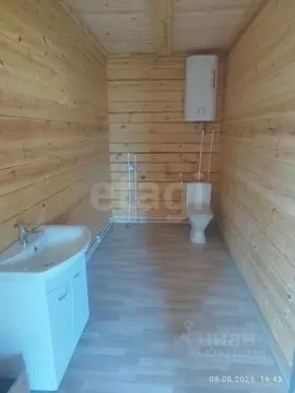 Дом в Бурятия, Улан-Удэ ул. Правды, 28 (96 м)