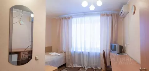 Комната Вологодская область, Череповец ул. Краснодонцев, 30 (16.0 м)