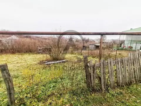 Участок в Краснодарский край, Апшеронский район, Нефтегорское ...