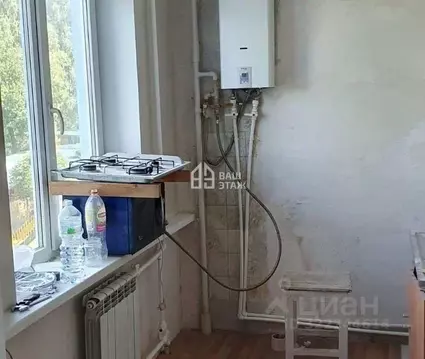 3-к кв. Калужская область, Калуга ул. Кубяка, 16 (47.8 м)