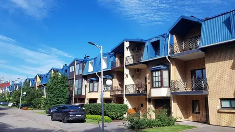 Таунхаус в Санкт-Петербург Шувалово тер., ул. Береговая, 17к2 (193 м)