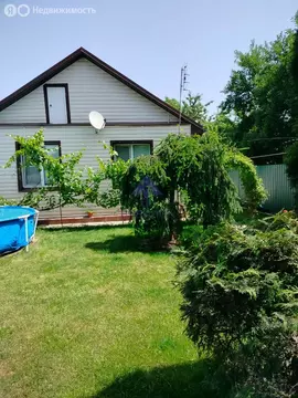 Дом в Волгодонск, Волгодонская улица (80 м)