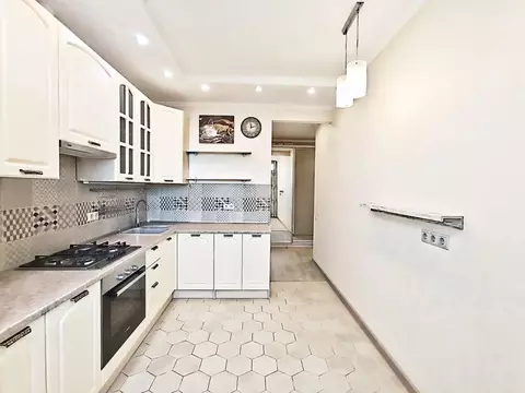 2-к кв. Москва ул. Кравченко, 12 (61.0 м)