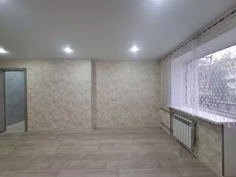 2-к кв. Саратовская область, Саратов туп. 3-й Кавказский, 7 (45.8 м)