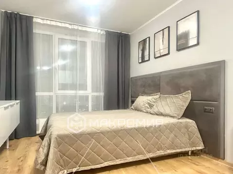 Студия Санкт-Петербург пос. Парголово, проезд Толубеевский, 8к2 (23.0 ...